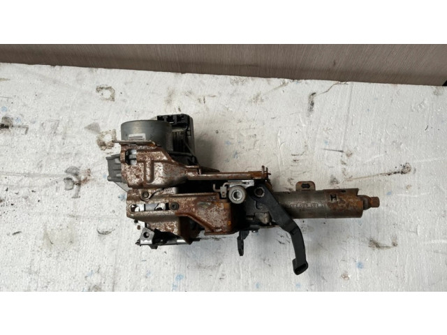 Насос рулевого управления