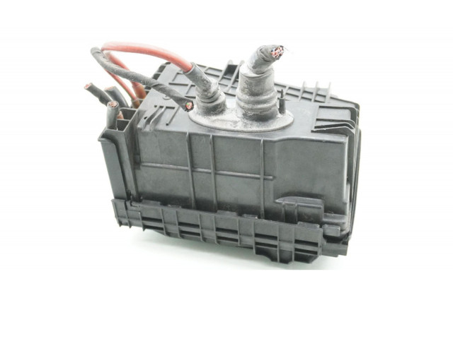 Pojistková skříňka 8J0937503, 8J0937503 Audi TT TTS Mk2 2007