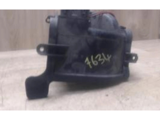 Вентилятор печки Renault Clio II