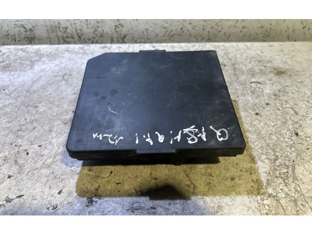 Руль Nissan Qashqai+2 2010 - 2014 года 284B7BB00B, 4837398482