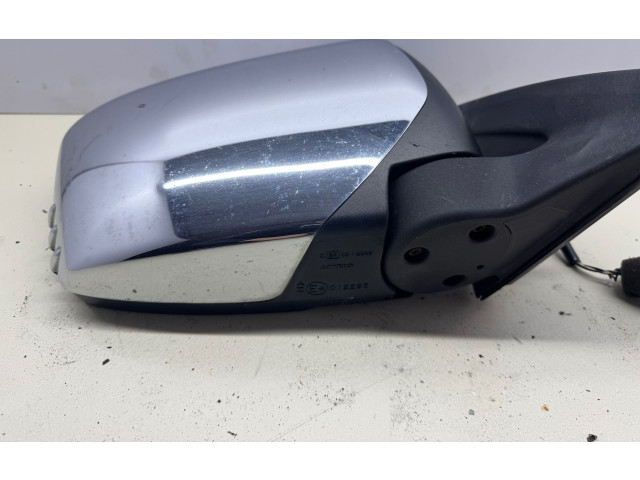 Зеркало электрическое        Mitsubishi L200  2006 - 2014 года   