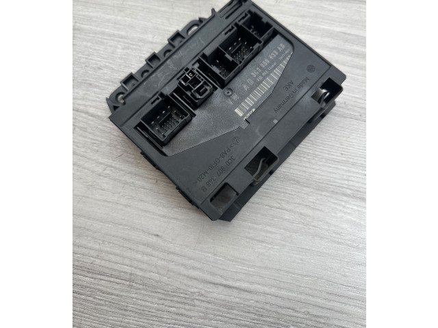Блок комфорта 3C0959433AB   Volkswagen PASSAT B6   
