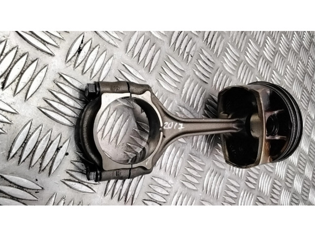 Píst Chrysler Pacifica pro benzínový motor 3.5 BENZINAS