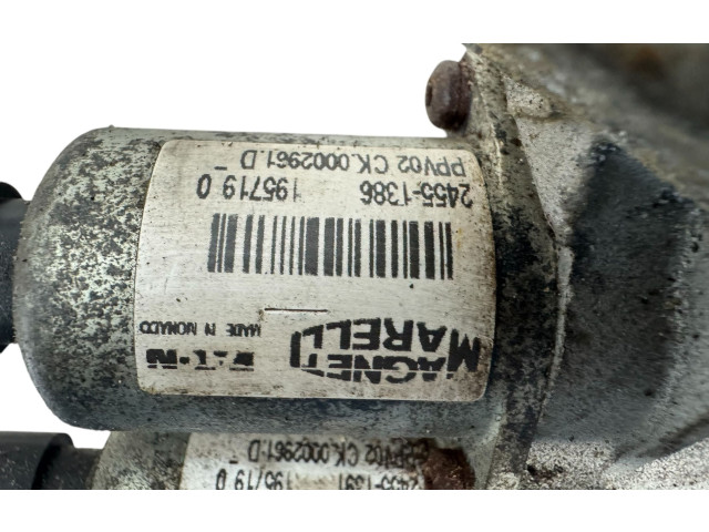 Блок управления коробкой передач EJ0011955, 1957260 Maserati Quattroporte