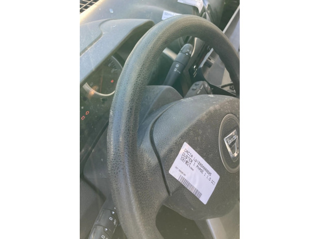 Руль Dacia Duster - года 484009380R, 484009380R