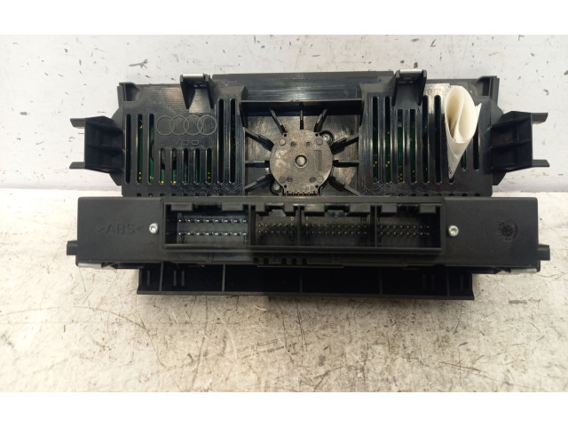 Блок управления климат-контролем 8P0820043AG5PR Audi A3 S3 A3 Sportback 8P