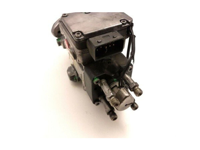 Vstřikovací čerpadlo 0470004008, 0986444521 Ford Focus