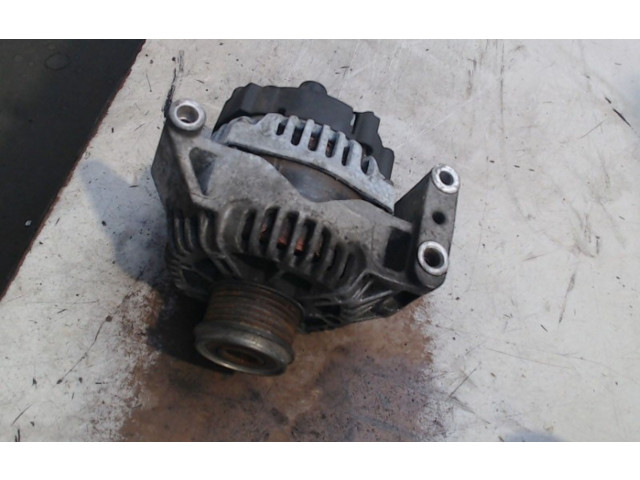 Генератор 51854103, 51854103 Alfa Romeo Mito