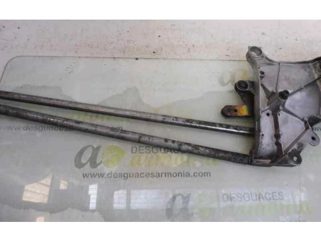 Моторчик дворников 1401350580, W000006957    Citroen C8