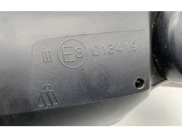 Зеркало электрическое        Suzuki Ignis   -  года   