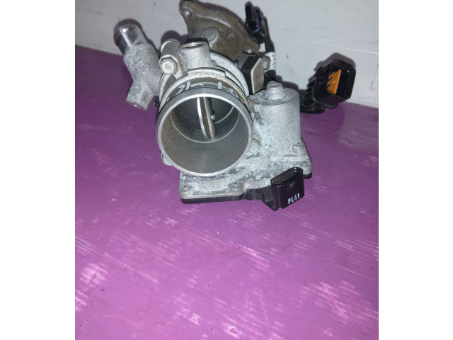 Дроссельная заслонка    3515008200   KIA Xceed