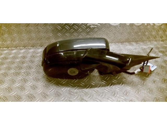 Zpětné zrcátko Jaguar F-Pace 2018