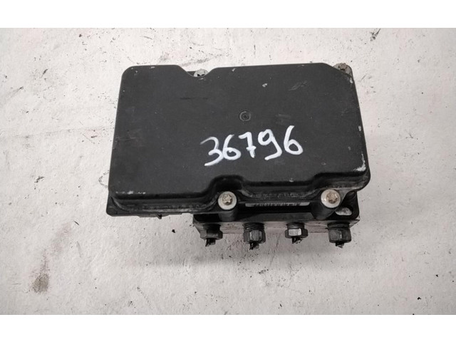 Блок АБС 71752577, 0265232491 Fiat Qubo - года