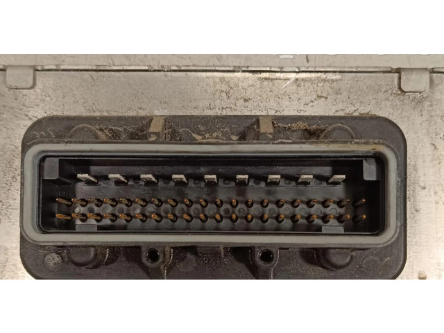 Блок комфорта 662AJ Jeep Grand Cherokee (WK)