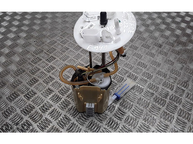 Vstřikovací čerpadlo m8a29h307aa Jaguar F-Pace