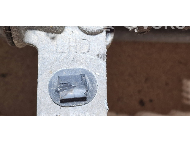 Комплект механизма стеклоочистителей Subaru Outback