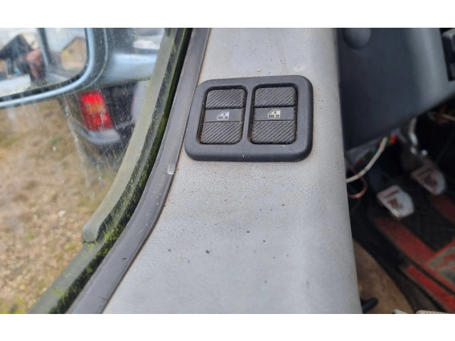 Зеркало электрическое Volkswagen Transporter - Caravelle T4 1991 - 2003 года