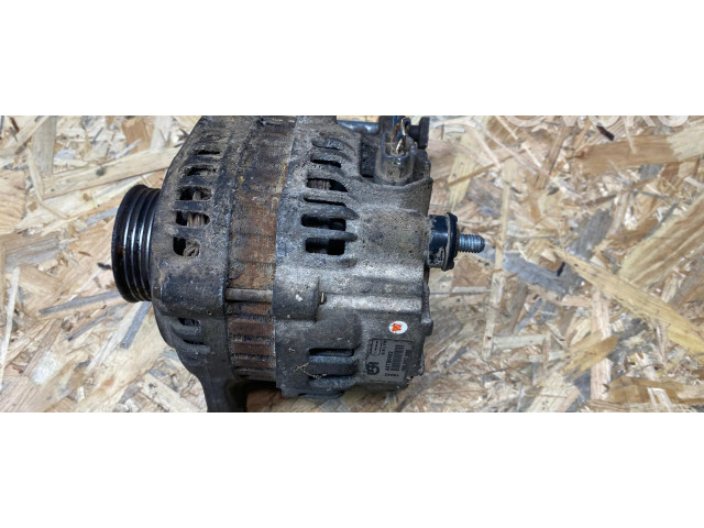 Генератор A5TB0692 Mitsubishi Lancer 1.6