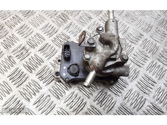 Čerpadlo oleje Mitsubishi Outlander