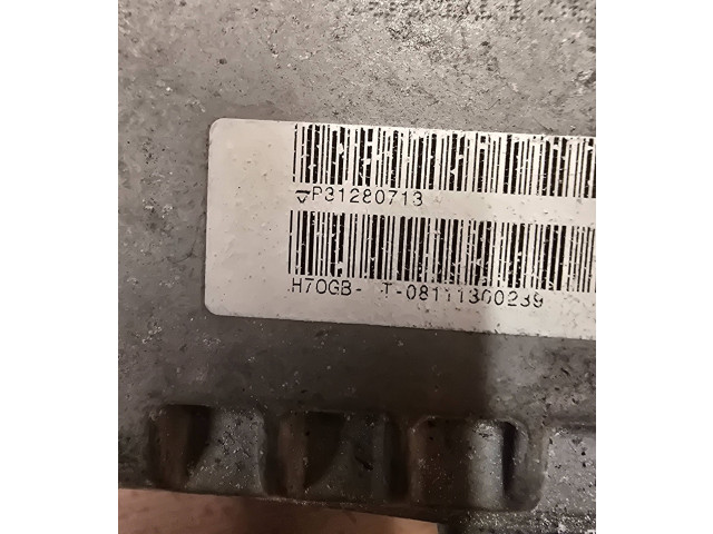  рейка  Колонка рулевая P31280713, P31202090   Volvo S80 2007 - 2013 года