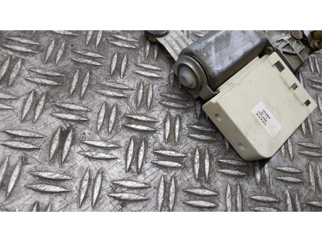 Моторчик дворников     Chevrolet TrailBlazer