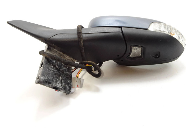 Зеркало электрическое Volvo C70 2006 - 2010 года