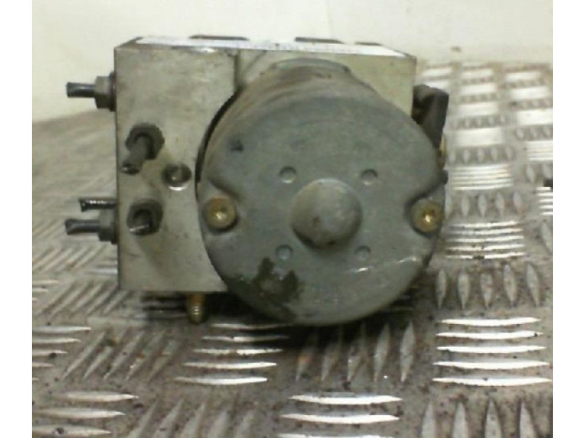 ABS Steuergerät 454139 Peugeot 406 1998