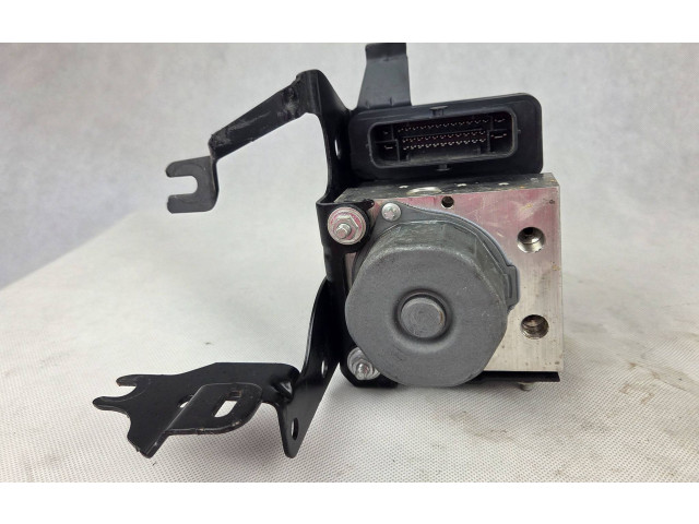 Блок АБС 476600188R   Renault  Clio IV  2012 -  года