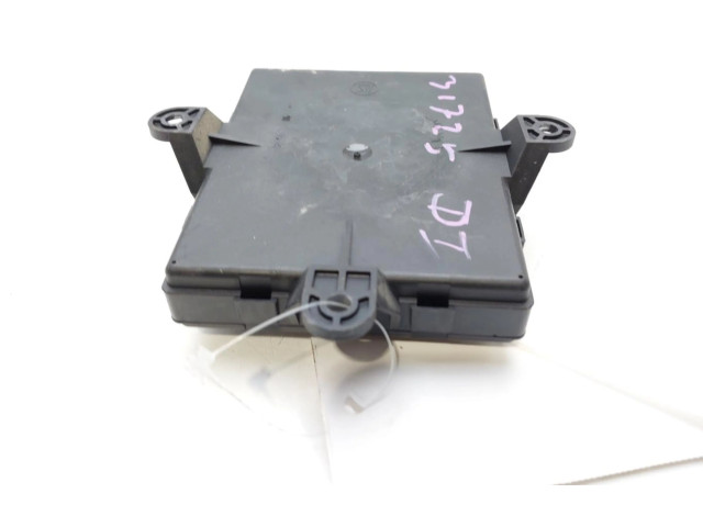 Блок комфорта A1698204526 Mercedes-Benz A W169