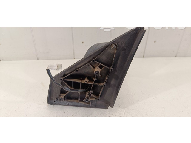 Зеркало электрическое        Dacia Dokker     