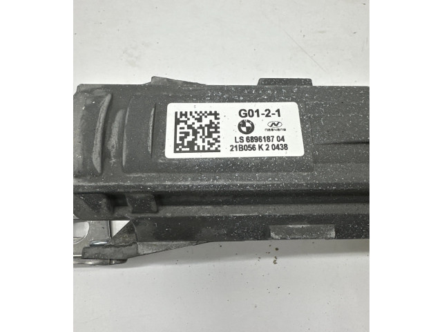 Рулевая рейка 6896187 BMW X3 G01 2018 - года