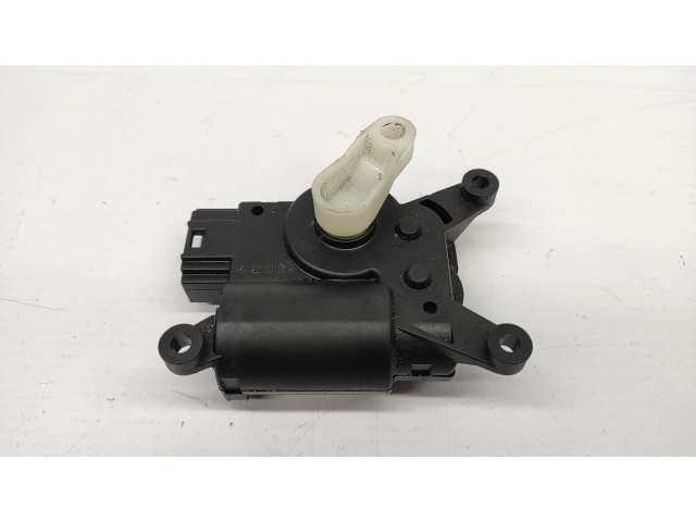 Вентилятор печки A21900200 Citroen Berlingo