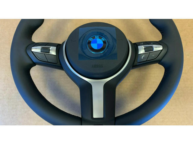 Volant BMW 2 F22 F23 2015 32307850403, 32308092206