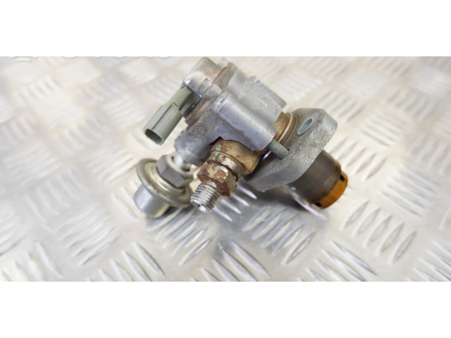 Топливный насос