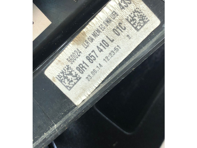 Зеркало электрическое Audi Q5 SQ5 2008 - 2017 года