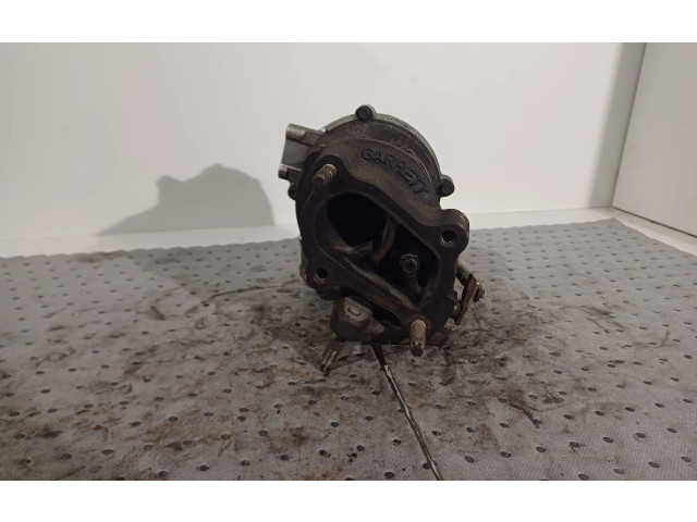 Турбина Nissan Almera Tino GT1549, 144114U110
