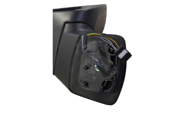 Зеркало электрическое Renault Scenic III - Grand scenic III 2009 - 2016 года
