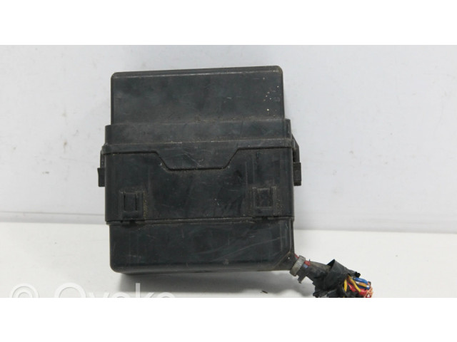 Pojistková skříňka MR301971, MR301978 Citroen C-Crosser 2008