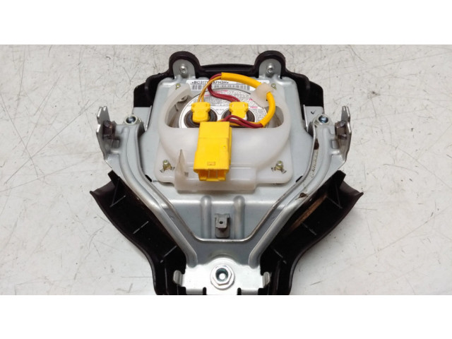 Подушка безопасности водителя 7030A088XB, 607063500K Mitsubishi Outlander