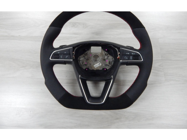 Volant Seat Alhambra (Mk2) 2018