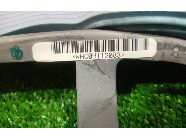 Подушка безопасности двери L65C6023856, L65C6023856   Subaru Tribeca