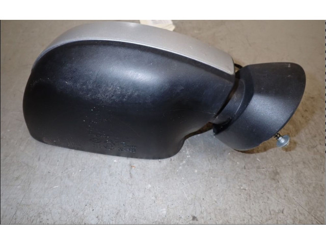 Зеркало электрическое        Dacia Sandero  2008 - 2012 года   