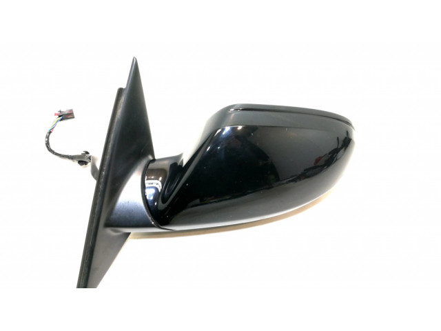 Zpětné zrcátko  levé Audi A6 Allroad C7 2015  4G2857409AD, 4G0857507BY  