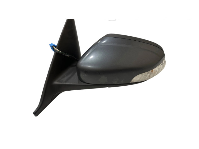 Zpětné zrcátko Volvo S40 2009 3303001