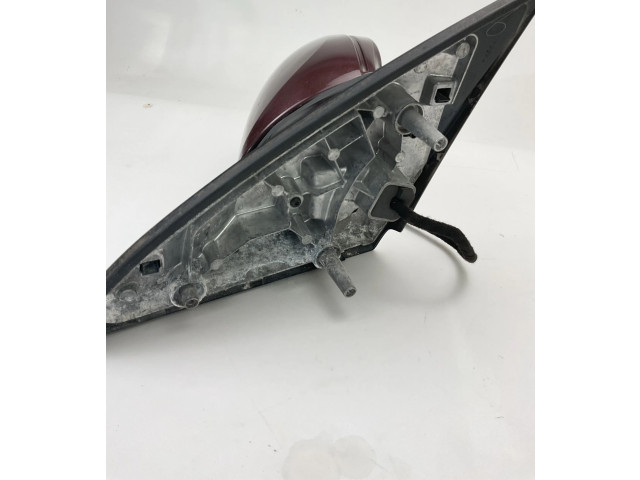 Зеркало электрическое Mercedes-Benz R W251 2005 - 2013 года