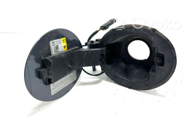 Крышка топливного бака