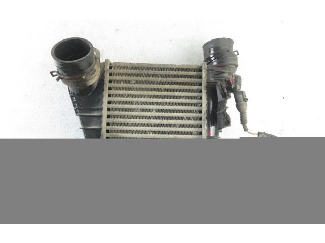 Интеркулер 1J0145803F, 1J0145803F Volkswagen Golf IV