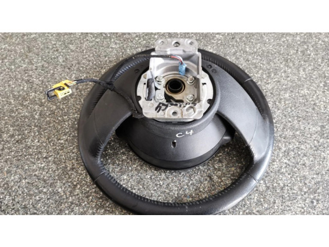 Руль Citroen C4 I  2004-2010 года 96463392ZD      
