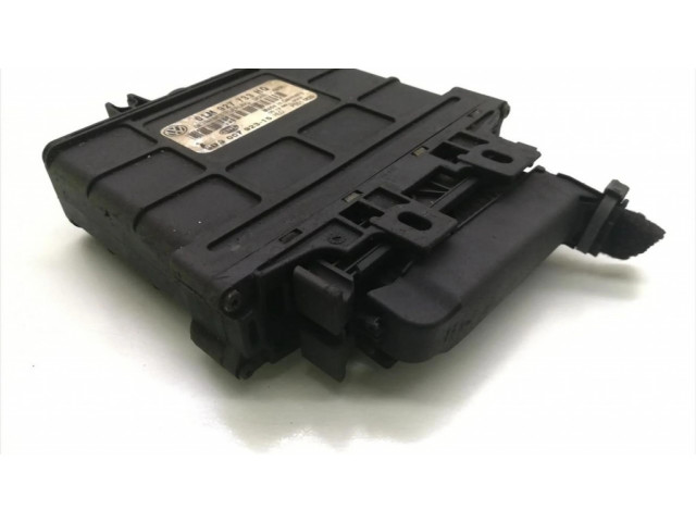 Блок управления коробкой передач 01M927733HQ, 5DG007923-15   Audi A3 S3 8L