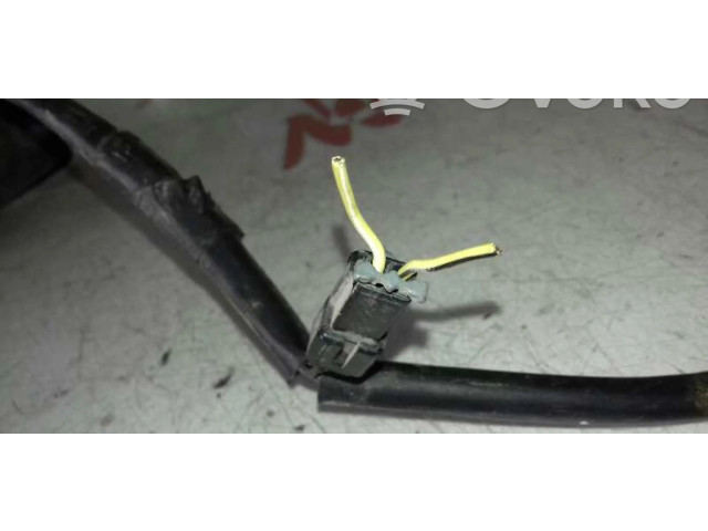 Зеркало электрическое Jeep Grand Cherokee 1993-1998 года